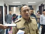Guru Ngaji Tagih Janji, Wakil Walikota Serang: Bersabarlah Guru Ngaji