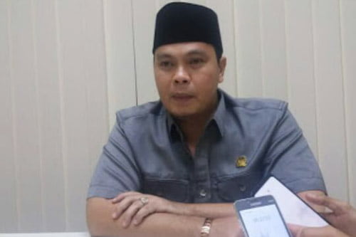 DPRD Kota Serang