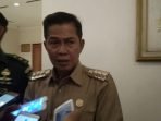 Kota Serang Kini Punya Perda dan Perwal Kawasan Tanpa Rokok Kawasan Tanpa Rokok