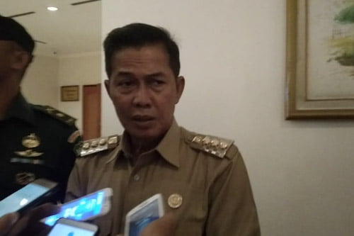 Kawasan Tanpa Rokok