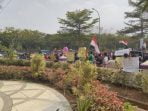 Gedung DPRD Tigaraksa