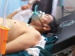 Menkopolhukam Wiranto Diserang di Pandeglang Wiranto Diserang