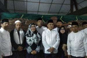 Ini Rangkaian Hari Jadi Kabupaten Serang ke-493