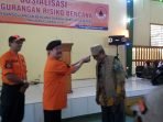sosialisasi pengurangan