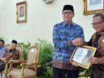 Banten Raih Anugerah Keterbukaan Informasi Badan Publik 1