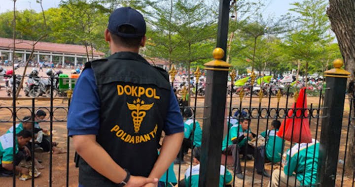 Foto Bidokkes
