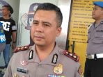 AKBP Ferdy Irawan