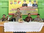 Kapolres Ade Ary Ajak Pemilih Pemula Gunakan Hak Suara di Pilkades 1