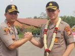 Foto Kapolres Arie Ardian R Pindah ke Jaktim Penggantinya Dari Biro SDM PMJ