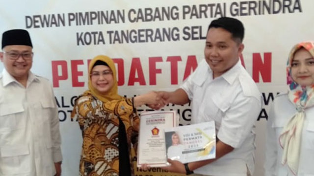 Putri Ma’ruf Amin