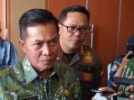 Foto Pemkot dan DPRD Kota Serang Usung Delapan Propemperda
