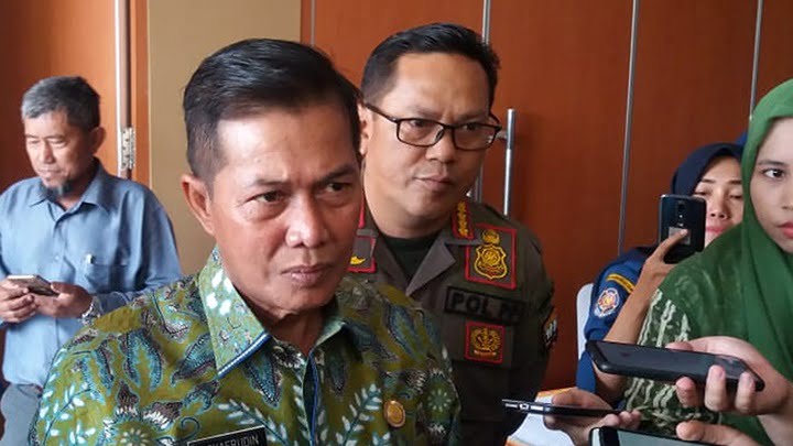 Foto Pemkot dan DPRD Kota Serang Usung Delapan Propemperda