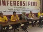 Ratu Ati Marliati Ikuti Penjaringan di Partai Gerindra visi mivi Ratu Ati Marliati