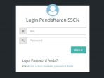 Sudah 2.670 Pelamar Jadi CPNS Kabupaten Tangerang