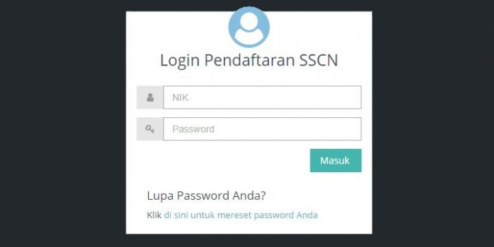 Sudah 2.670 Pelamar Jadi CPNS Kabupaten Tangerang