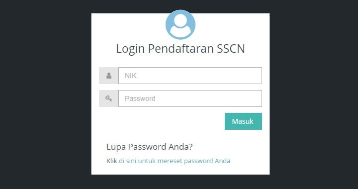 Sudah 2.670 Pelamar Jadi CPNS Kabupaten Tangerang