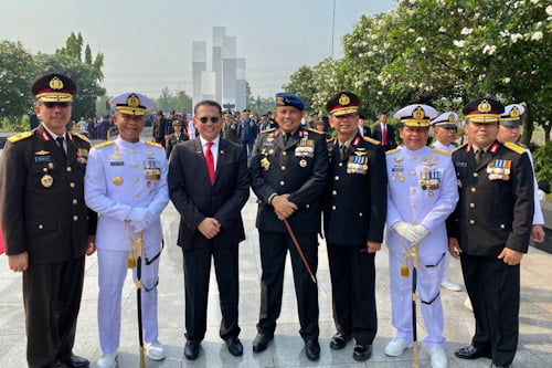 Para Pahlawan