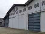 Pemantau Lingkungan Kabupaten Tangerang Soroti Keberadaan Industri Akong Industri Akong