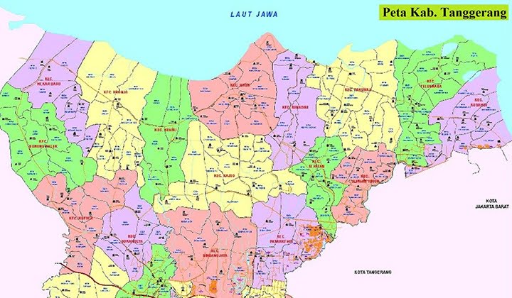 peta-kabupaten-tangerang