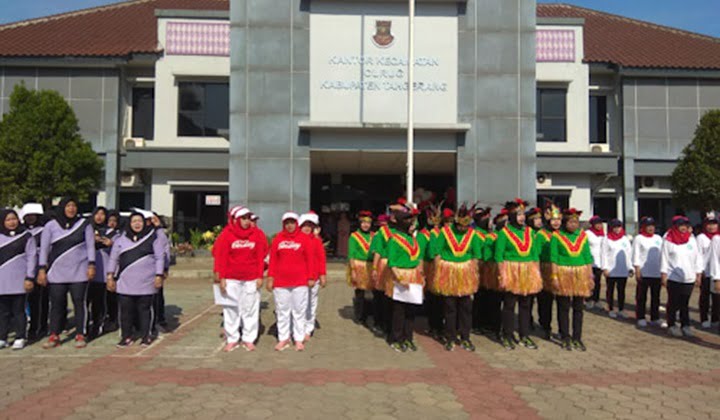 pekan-olahraga-kecamatan