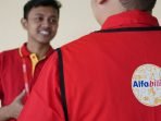 Alfability, Pintu Lebar Alfamart untuk Penyandang Disabilitas