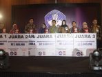 Sekolah Juara Berprestasi Mutu Pendidikan