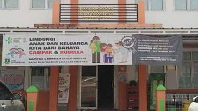 Ibu Hamil Gagal Dapat Pelayanan Puskesmas Serang Kota, Alasan Zonasi