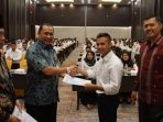 Irjen Kemensos RI Dadang Iskandar