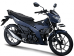 Suzuki Satria FU