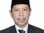 bantuan Kepala Kementrian Agama (Kemenag) Kota Serang, H. Kosasih