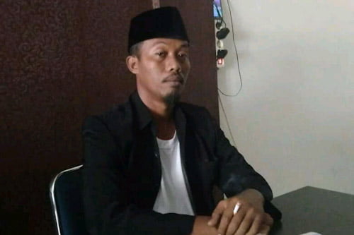 Cak Moel