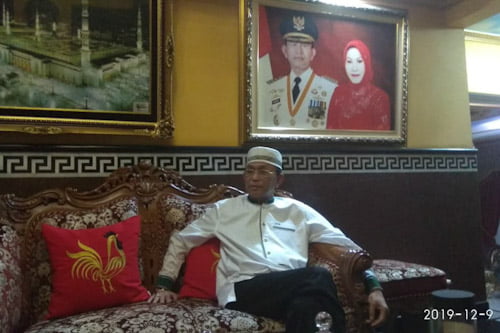 A Taufik Nuriman