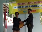 Falahudin Pimpin DPD HIPKA Pandeglang 2019-2024 Falahudin Pimpin DPD HIPKA Pandeglang 2019-2024