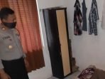 Misra (55) warga Padarincang