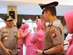 Kapolda Metro Jaya, Komjen Pol Gatot Eddy Pramono