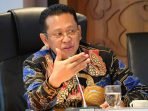 ketua mpr