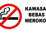 Perda kawasan bebas rokok