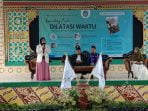 Koordinator Wilayah Korps PII Wati Banten