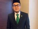 Rano Alfath Prihatin Insiden Penusukan Menkopolhukam Rano
