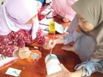 Tahun ini, insyaallah kami akan mengembangkan kreatifitas, berkunjung ke sekolah-sekolah dan kampung mitra