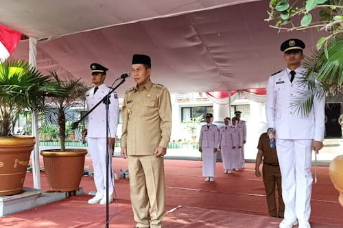 Setahun Pemerintahan ‘Aje Kendor’ kui Belum Maksimal
