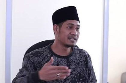 wakil walikota serang
