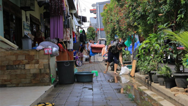 foto banjir