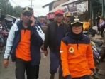 Bikin Surat, Iti Ajak OPD dan Elemen Lainnya Bantu Korban Banjir