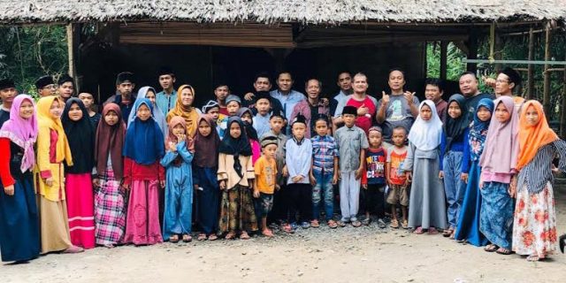 Gank Panci Community