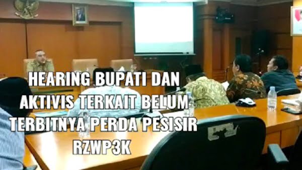Foto Klarifikasi Beredarnya Cuplikan Video Bupati Tangerang di Medsos