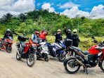motor adventure