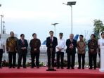 Presiden Jokowi