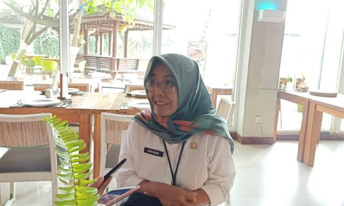 Virus Corona Mewabah Dinkes Waspada, Disnaker: 12 TKI Cilegon Masih di Cina