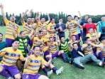 Juara Liga Pamong Banten